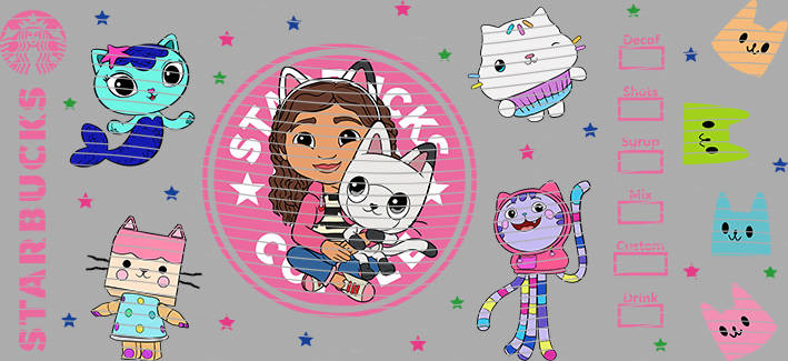 16oz Starbucks-SBK-95